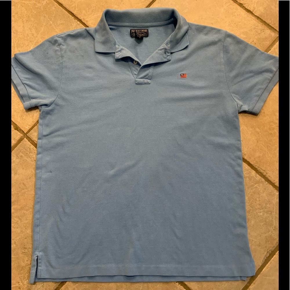 Ralph Lauren Polo Shirt
